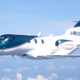 Illustration for article titled This Is The First Production HondaJet